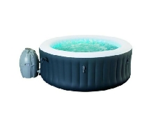 BESTWAY Spa gonflable rond Lay-Z-Spa BAJA - 2 a 4 personnes - 175 x 66 cm